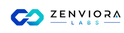 Zenviora Labs logo