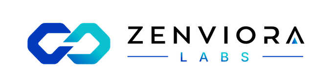Zenviora Labs logo